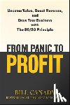 Canady, Bill - From Panic to Profit