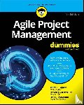Layton, Mark C., Ostermiller, Steven J., Kynaston, Dean J. - Agile Project Management For Dummies