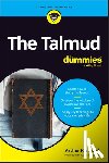Kurzweil, Arthur (Elat Chayyim) - The Talmud For Dummies