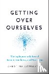 Congleton, Christina - Getting Over Ourselves