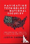 Sherman, Justin (Duke University) - Navigating Technology and National Security