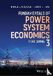 Kirschen, Daniel S. (University of Washington, Strbac, Goran (Imperial College - Fundamentals of Power System Economics