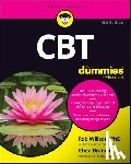 Willson, Rob (The Priory Clinic), Branch, Rhena (The Priory Clinic) - CBT For Dummies