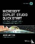 Matfess, Jared - Microsoft Copilot Studio Quick Start