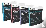 GMAC (Graduate Management Admission Council) - GMAT Official Guide 2025-2026 Bundle