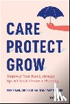 Carleton, Kristin, Matthews, Kathy, McDirmid, Mary - Care, Protect, Grow