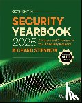 Stiennon, Richard (University of Michigan - Security Yearbook 2025