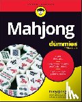 Jiang, Ruoyi - Mahjong For Dummies