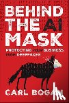 Bogan, Carl - Behind the AI Mask