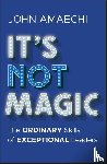 Amaechi, John (University of Exeter Business School - It's Not Magic