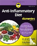Morris, Artemis, Rossiter, Molly - Anti-Inflammatory Diet For Dummies