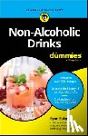 Foley, Ryan - Non-Alcoholic Drinks For Dummies