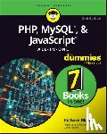 Blum, Richard - PHP, MySQL, & JavaScript All-In-One For Dummies
