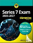 Rice, Steven M. - Series 7 Exam 2026-2027 for Dummies