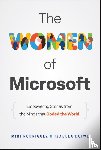 Rodriguez, Miri, Duiwe, Izabela - The Women of Microsoft