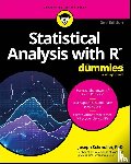 Schmuller, Joseph - Statistical Analysis with R For Dummies