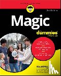 Pogue, David (The New York Times) - Magic For Dummies