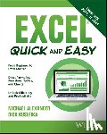 Alexander, Michael (McKinney, Kusleika, Dick (Daily Dose - Excel Quick and Easy