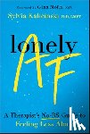Kalicinski, Sylvia - Lonely AF