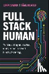 Simkin, Dara, Hunter, Tane - Full Stack Human