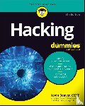Beaver, Kevin - Hacking For Dummies