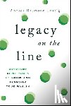 Baumann Lustig, Andrea - Legacy on the Line