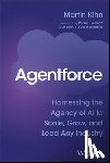 Kihn, Martin (Yale; Columbia Business School) - Agentforce