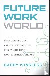 Winkless, Barry - Future Work World