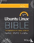 Clinton, David, Negus, Christopher (AWS) - Ubuntu Linux Bible