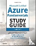 Boyce, Jim - MC Microsoft Certified Azure Fundamentals Study Guide