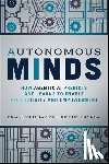 Campos Zabala, Francisco Javier - Autonomous Minds