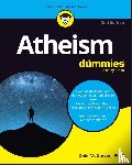 McGowan, Dale - Atheism For Dummies