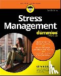 Elkin, Allen - Stress Management For Dummies