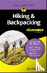 Honan, Cam - Hiking & Backpacking For Dummies