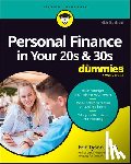 Tyson, Eric - Personal Finance in Your 20s & 30s For Dummies