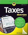 Tyson, Eric, Eck, Chris - Taxes For Dummies, 2026 Edition