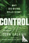 Galaich, Glen (Stupski Foundation - Control