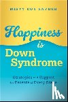 Coy Snyder, Misty - Happiness is Down Syndrome