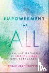 Jean-Baptiste, Annie (University of Pennsylvania) - Empowerment for All