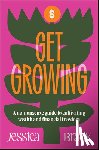 Jessica Brady - Get Growing