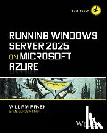 Panek, William (Boston University; Clark University; University of Maryland) - Running Windows Server 2025 on Microsoft Azure