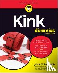 Grant, Jaime M., Harrison-Quintana, Jack - Kink For Dummies