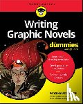 Okabayashi, Kensuke - Writing Graphic Novels For Dummies