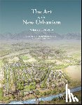 Dougherty, James (University of Miami, Bohl, Charles C. (University of Miami - The Art of the New Urbanism, Volume 1