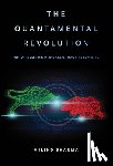 Sharma, Milind - The Quantamental Revolution