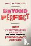 Vaughan, Maggie (Happy Apple) - Beyond Perfect