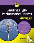 Davis, Shirley - Leading High-Performance Teams For Dummies