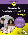 Lindsell-Roberts, Sheryl - Training & Development with AI For Dummies