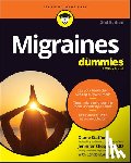 Stafford, Diane, Shoquist, Jennifer - Migraines For Dummies