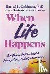 Goldman, Rachel L. - When Life Happens